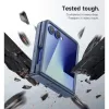 Samsung Galaxy Z Flip 7 tok – Suritch, 360 fokos forgatható rejtett-6977140252375 4 kép