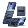 Samsung Galaxy Z Flip 7 tok – Suritch, 360 fokos forgatható rejtett-6977140252375 9 kép