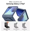 Samsung Galaxy Z Flip 7 tok – Suritch, 360 fokos forgatható rejtett-6977140252375 10 kép