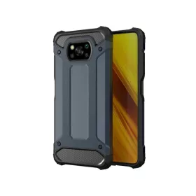 Hybrid Armor tok Xiaomi Poco X3 NFC kék-9111201915862 1 kép