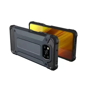 Hybrid Armor tok Xiaomi Poco X3 NFC kék-9111201915862 2 kép