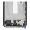 SAMSUNG A33 5G LCD kijelző HARD OLED kerettel-5903396413506 3 kép