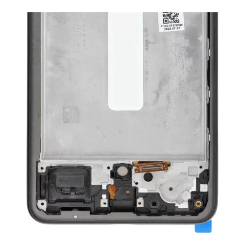SAMSUNG A33 5G LCD kijelző HARD OLED kerettel-5903396413506 3 kép