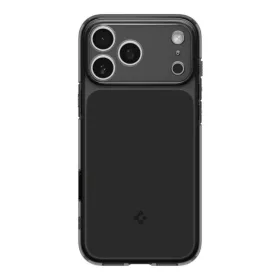 iPhone 17 Pro Max Spigen Ultra Hybrid „T” Mag Magsafe tok Matt Fek-8800283314137 2 kép