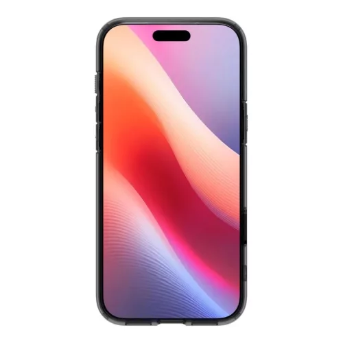 iPhone 17 Pro Max Spigen Ultra Hybrid „T” Mag Magsafe tok Matt Fek-8800283314137 3 kép
