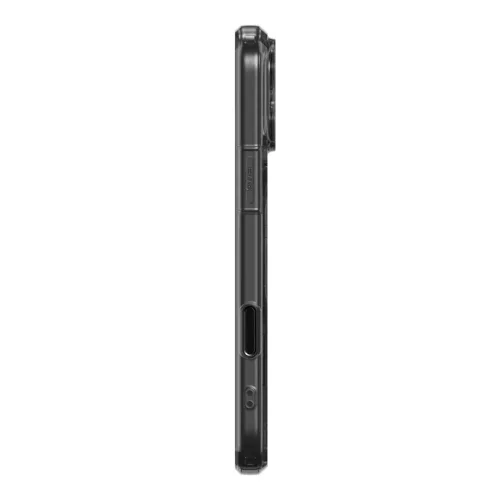 iPhone 17 Pro Max Spigen Ultra Hybrid „T” Mag Magsafe tok Matt Fek-8800283314137 4 kép