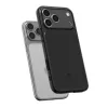 iPhone 17 Pro Max Spigen Ultra Hybrid „T” Mag Magsafe tok Matt Fek-8800283314137 5 kép