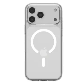 iPhone 17 Pro Max Spigen Liquid Crystal Mag Magsafe tok Átlátszó/fe-8800283315264 2 kép