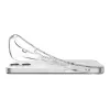 iPhone 17 Spigen Liquid Crystal Mag Magsafe átlátszó/fehér tok-8800283315295 6 kép