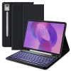 Lenovo Idea Tab Pro 12.7 TB-373 SC Pen + Billentyűzet tok Fekete