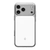 iPhone 17 Pro Spigen Ultra Hybrid "T" Magsafe fényes fehér tok-8800283314762 2 kép