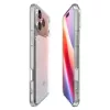 iPhone 17 Pro Spigen Ultra Hybrid "T" Magsafe fényes fehér tok-8800283314762 6 kép