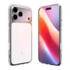 iPhone 17 Pro Spigen Ultra Hybrid "T" Magsafe fényes fehér tok-8800283314762 7 kép