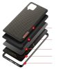 Dux Ducis Fino nylon bevonatú tok Samsung A42 5G zöld-6934913055922 3 kép