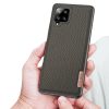 Dux Ducis Fino nylon bevonatú tok Samsung A42 5G zöld-6934913055922 4 kép