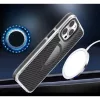 Samsung Galaxy A07 4G Fiber Magsafe tok fekete-5903396422232 6 kép