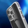 Samsung Galaxy A07 4G Fiber Magsafe tok szürke-5903396422249 2 kép