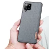 Dux Ducis Fino nylon bevonatú tok Samsung A42 5G kék-6934913055915 3 kép