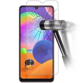 Kijelzővédő üvegfólia SAMSUNG A32 5G-5903396089275 2 kép