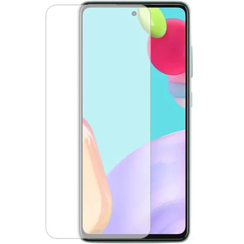 SAMSUNG Galaxy A52 5G Kijelzővédő üvegfólia 9H 0.3mm-5903396087240 2 kép