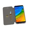 Elegance fliptok SAMSUNG GALAXY M51 piros-5902280661108 2 kép