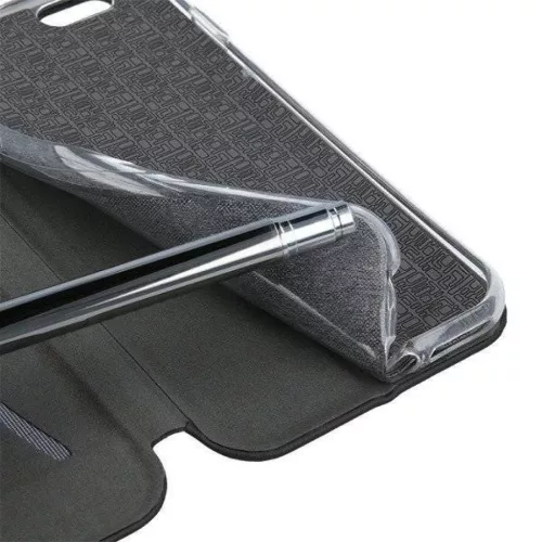 Elegance fliptok SAMSUNG GALAXY M51 piros-5902280661108 4 kép