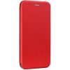 Elegance fliptok XIAOMI MI 10T LITE piros-5902280661399 1 kép