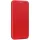 Elegance fliptok XIAOMI MI 10T LITE piros