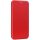 Elegance fliptok XIAOMI MI 10T LITE piros-5902280661399 1 kép