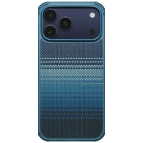   iPhone 17 Pro PITAKA Aramid ProGuard MagSafe tok holdkelte színben