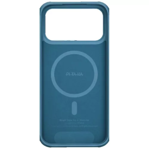 iPhone 17 Pro PITAKA Aramid ProGuard MagSafe tok holdkelte színben-0741654367322 5 kép