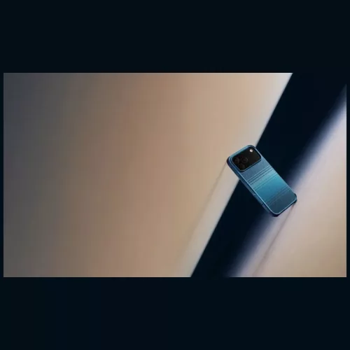 iPhone 17 Pro PITAKA Aramid ProGuard MagSafe tok holdkelte színben-0741654367322 6 kép