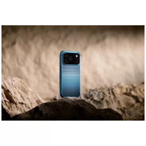iPhone 17 Pro PITAKA Aramid ProGuard MagSafe tok holdkelte színben-0741654367322 7 kép