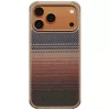 iPhone 17 Pro PITAKA Aramid ProGuard MagSafe tok naplemente színben-0741654367292 8 kép