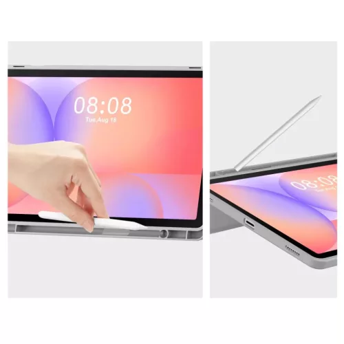 Samsung Galaxy TAB S9 11.0 / S10 FE 10.9 tok - Tech-protect Sc Pen Sz�-5906302332731 7 kép