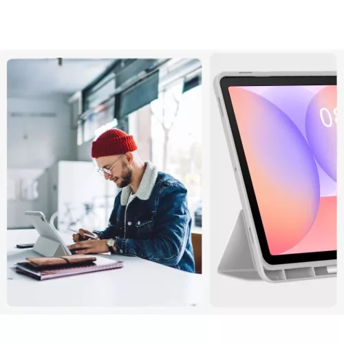 Samsung Galaxy TAB S9 11.0 / S10 FE 10.9 tok - Tech-protect Sc Pen Sz�-5906302332731 8 kép