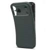 iPhone 17 Pro Max Spigen Liquid Air tok Abyss Zöld-8800283313994 5 kép