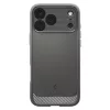 iPhone 17 Pro Spigen Rugged Armor Magsafe szürke tok-8800283314625 2 kép