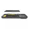 iPhone 17 Pro Spigen Rugged Armor Magsafe szürke tok-8800283314625 7 kép