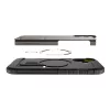 iPhone 17 Spigen Tough Armor "T" Mag Magsafe tok, gunmetal-8800283315240 6 kép