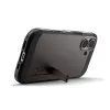 iPhone 17 Spigen Tough Armor "T" Mag Magsafe tok, gunmetal-8800283315240 9 kép
