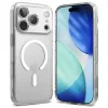 iPhone 17 Pro Ringke Fusion Magnetic Magsafe Áttetsző matt tok-8800328810808 2 kép