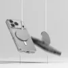 iPhone 17 Pro Ringke Fusion Magnetic Magsafe Áttetsző matt tok-8800328810808 6 kép