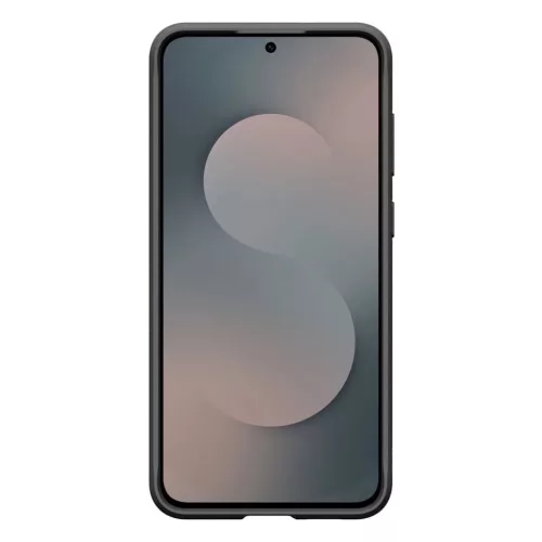 Samsung Galaxy S25 FE Spigen Rugged Armor Matt Fekete tok-8800283311570 4 kép