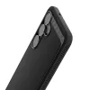 Samsung Galaxy S25 FE Spigen Rugged Armor Matt Fekete tok-8800283311570 8 kép