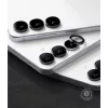 Samsung Galaxy S25 FE Ringke Kamera Keretvédő 2-csomag Fekete-8800293859703 6 kép