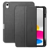 iPad 10.9” 2022 / 11” 2025 Tech-protect SC Pen Canvas tok Szénszürke