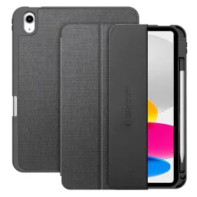   iPad 10.9” 2022 / 11” 2025 Tech-protect SC Pen Canvas tok Szénszürke