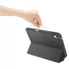 iPad 10.9” 2022 / 11” 2025 Tech-protect SC Pen Canvas tok Szénsz�-5906302330928 5 kép