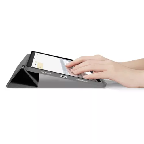 iPad 10.9” 2022 / 11” 2025 Tech-protect SC Pen Canvas tok Szénsz�-5906302330928 6 kép